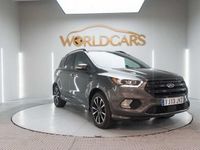 Usado Ford Kuga ST-Line 149 CV (109 kW) 2016 SUV