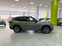 Usado BMW X3 xLine 190 CV (139 kW) 2023 Gris SUV