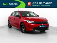 Usado Opel Corsa S 101 CV (74 kW) 2025 Rojo Utilitario
