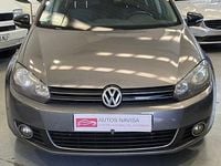 Usado VW Golf VI 105 CV (77 kW) 2012 Champang Utilitario