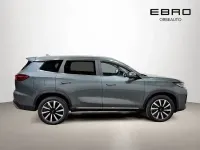 Nuevo Ebro s800 279 CV (205 kW) 2026 Gris SUV