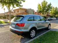 Usado Audi Q7 233 CV (171 kW) 2006 Gris / plata SUV