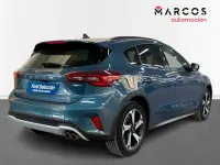 Usado Ford Focus Active 155 CV (114 kW) 2024