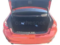 Usado BMW 318 Comfort Edition 150 CV (110 kW) 2022 Rojo Berlina