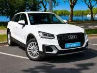Usado Audi Q2 Design 116 CV (85 kW) 2019 Blanco SUV