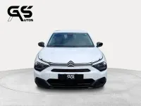 Usado Citroën C4 PureTech 131 CV (96 kW) 2024 Blanco SUV
