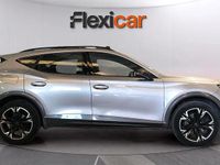 Usado Cupra Formentor 150 CV (110 kW) 2021 Gris SUV