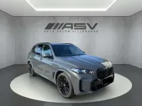 Usado BMW X5 M Sport 489 CV (359 kW) 2023 Gris SUV