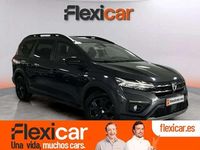 Usado Dacia Jogger Extreme 110 CV (80 kW) 2022 Gris Monovolumen