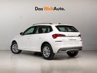 usado Skoda Kamiq 1.0 TSI 81KW AMBITION 5P