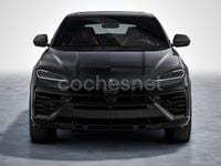 Nuevo Lamborghini Urus 800 CV (588 kW) 2025 Negro SUV