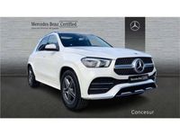 usado Mercedes GLE300 Clase Gle4matic Aut.