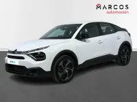 Usado Citroën C4 PureTech 131 CV (96 kW) 2024 SUV