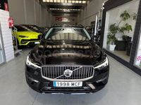 Usado Volvo XC60 Core 197 CV (144 kW) 2023 Negro SUV