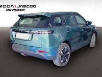 Nuevo Jaecoo 5 147 CV (108 kW) 2025 Verde posidonia SUV