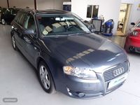 usado Audi A4 Avant 2.0 Tdi