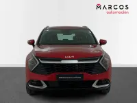 Usado Kia Sportage 230 CV (169 kW) 2022 SUV