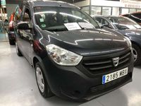 usado Dacia Dokker dCi 75 Ambiance 55 kW (75 CV)