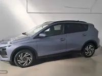 Nuevo Hyundai Bayon 90 CV (66 kW) 2025 SUV