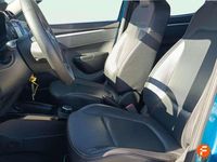 Usado Dacia Spring Comfort Plus 33 kW (45 CV) 2021 Azul Utilitario