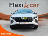 usado Hyundai Tucson 1.6 TGDI 110kW (150CV) Klass