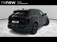 Usado Renault Austral Iconic Esprit Alpine 200 CV (147 kW) 2023 Negro SUV