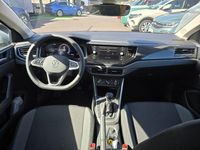 Nuevo VW Polo 95 CV (69 kW) 2025 Plata réflex metalizado