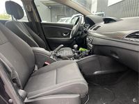 Usado Renault Mégane GrandTour Dynamique 105 CV (77 kW) 2010 Azul Familiar