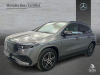 Usado Mercedes EQA250 139 kW (190 CV) 2026 Gris montaña SUV