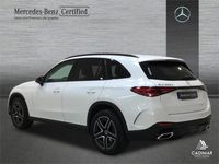 Usado Mercedes GLC220 197 CV (144 kW) 2025 Manufaktur blanco opalita brig SUV