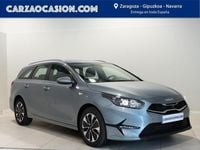 Usado Kia Ceed 100 CV (73 kW) 2024 Otro Utilitario