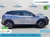 Usado Peugeot 2008 Allure 131 CV (96 kW) 2023 Gris SUV