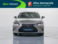 Usado Lexus ES300H 178 CV (130 kW) 2024 Gris Berlina