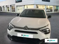 Usado Citroën C4 X Feel 102 CV (75 kW) 2023 Blanco SUV