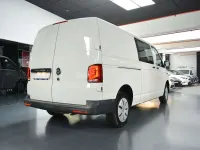 Usado VW Transporter 110 CV (80 kW) 2020 Van