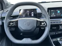 Nowe MG MG3 Comfort 195 KM (143 kW) 2026 Szary Hatchback