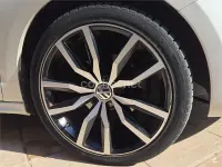 Usado VW Jetta Sport 105 CV (77 kW) 2011 Blanco Berlina