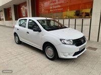 usado Dacia Sandero Base 1.2 75cv