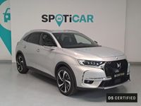 usado DS Automobiles DS7 Crossback 1.6 E-Tense 300 Auto 4WD Rivoli