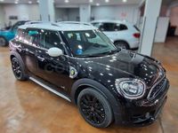 Usado Mini Cooper S Countryman 224 CV (164 kW) 2020 Negro SUV