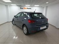 Usado Seat Ibiza Style 110 CV (80 kW) 2023 Otro Utilitario