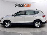 Usado Seat Ateca Reference 110 CV (80 kW) 2023 Blanco SUV