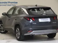 Usado Hyundai Tucson 159 CV (116 kW) 2025 SUV