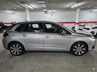 Brugt Citroën C4 92 HK (67 kW) 2015 Grå Sedan