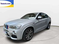 usado BMW X4 M40iA