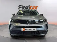 Usado Opel Mokka Business Elegance 100 CV (73 kW) 2022 Gris SUV