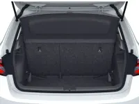 Usado Skoda Fabia Selection 95 CV (69 kW) 2024 Blanco Utilitario