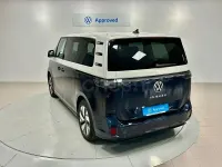 Usado VW ID. Buzz Pro 150 kW (204 CV) 2023 Eléctrico Monovolumen