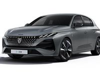 Nuevo Peugeot e-208 GT 114 kW (156 CV) 2026 Gris Utilitario