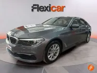 Occasion BMW 530e 292 PK (214 kW) 2021 Grijs Sedan